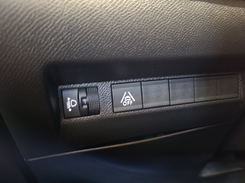 Peugeot 208 vaihtoauto