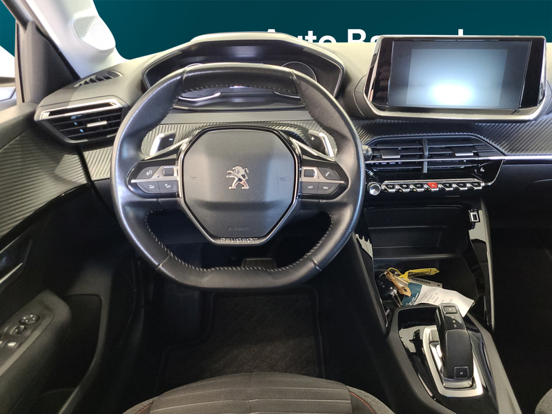 Peugeot 208 vaihtoauto