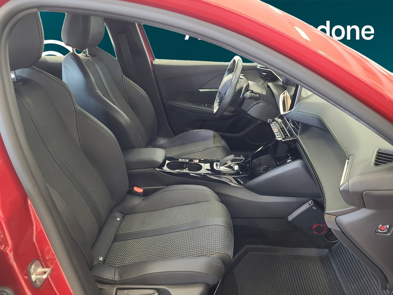 Peugeot 208 vaihtoauto