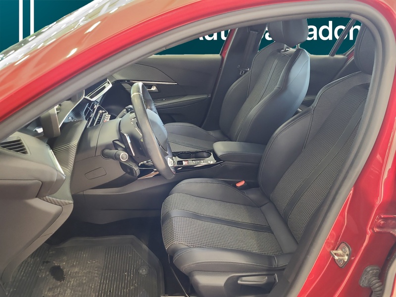 Peugeot 208 vaihtoauto