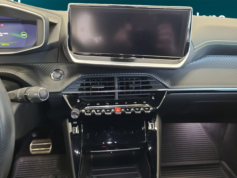 Peugeot 208 vaihtoauto