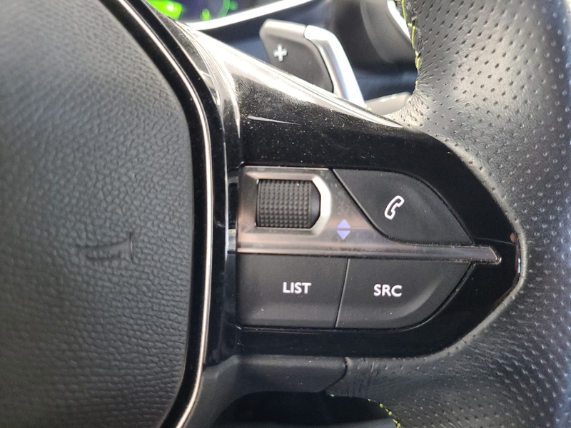 Peugeot 208 vaihtoauto