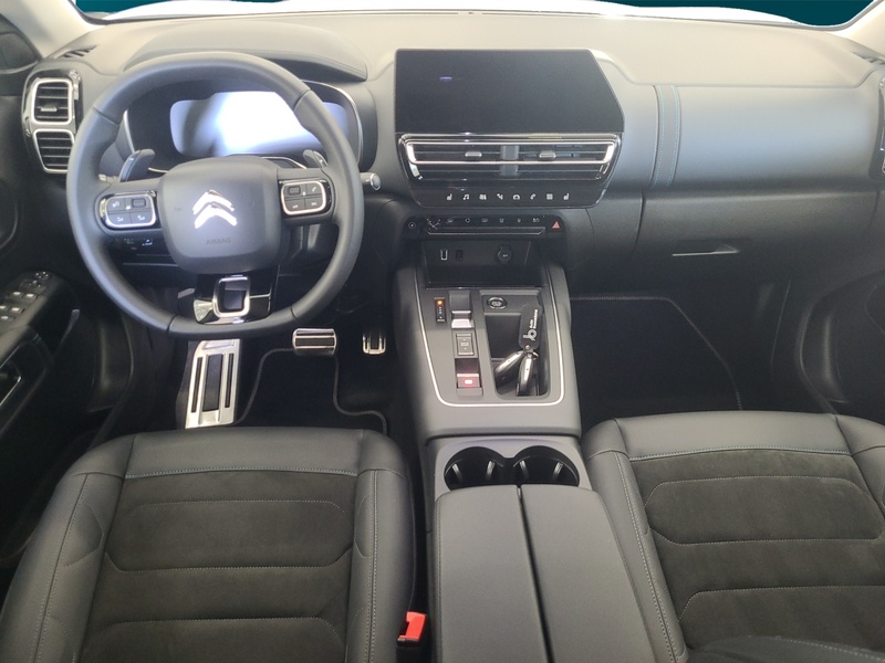 Citroën C5 Aircross vaihtoauto