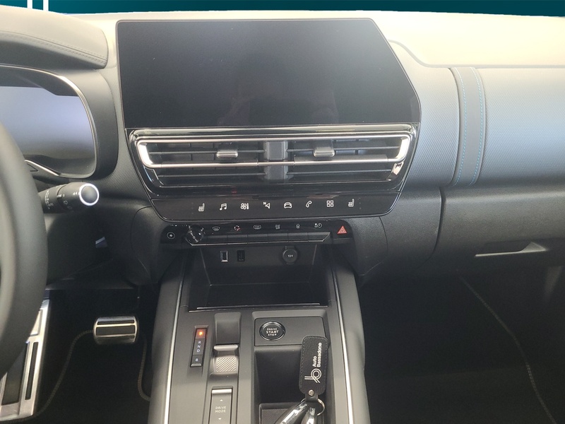 Citroën C5 Aircross vaihtoauto