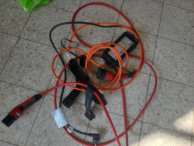 Citroën C5 Aircross vaihtoauto