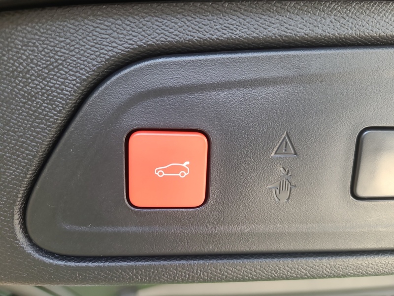 Citroën C5 Aircross vaihtoauto