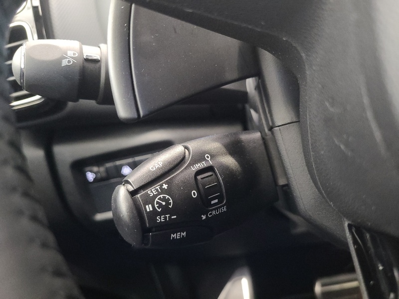 Citroën C5 Aircross vaihtoauto