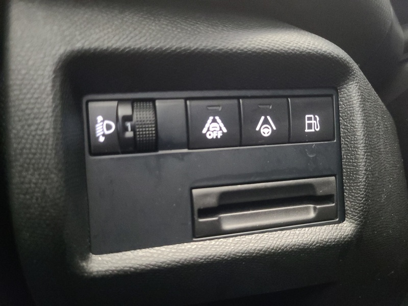 Citroën C5 Aircross vaihtoauto