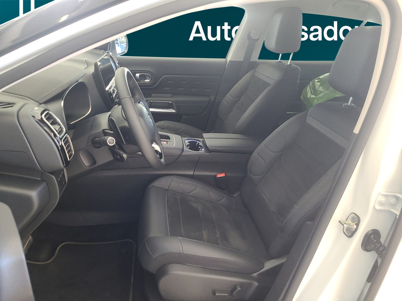 Citroën C5 Aircross vaihtoauto