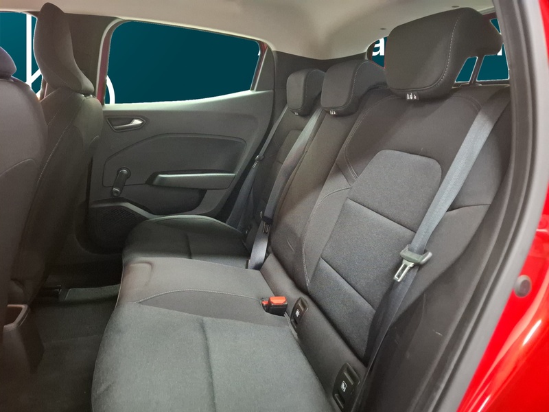 Renault Clio vaihtoauto