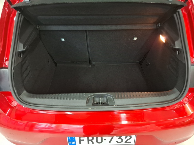 Renault Clio vaihtoauto