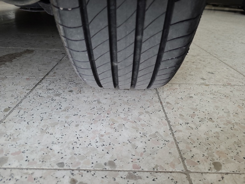 Hyundai i20 Hatchback vaihtoauto