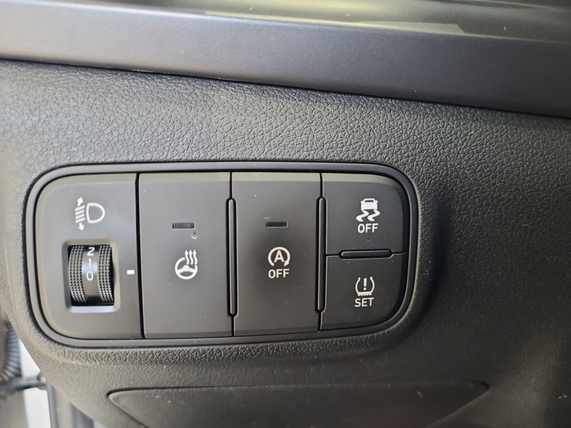 Hyundai i20 Hatchback vaihtoauto