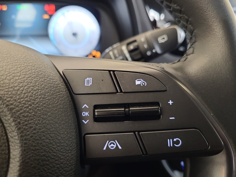Hyundai i20 Hatchback vaihtoauto