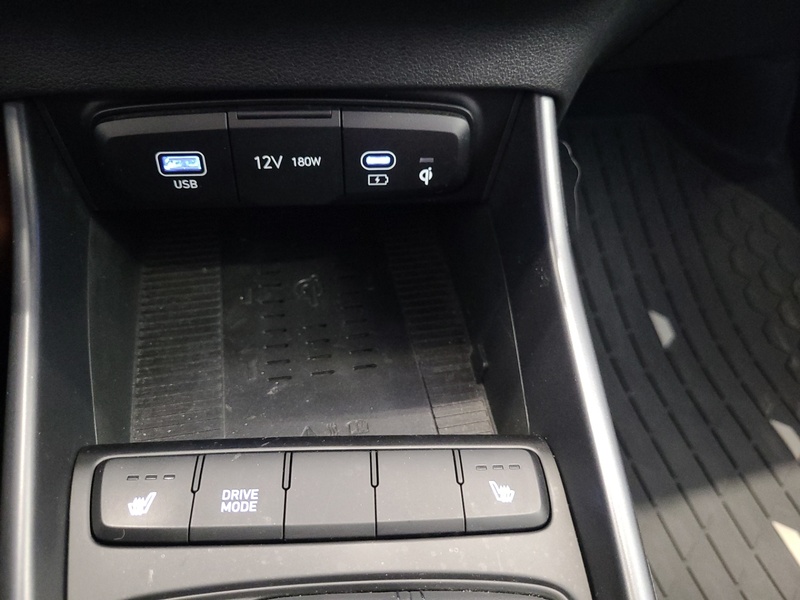 Hyundai i20 Hatchback vaihtoauto