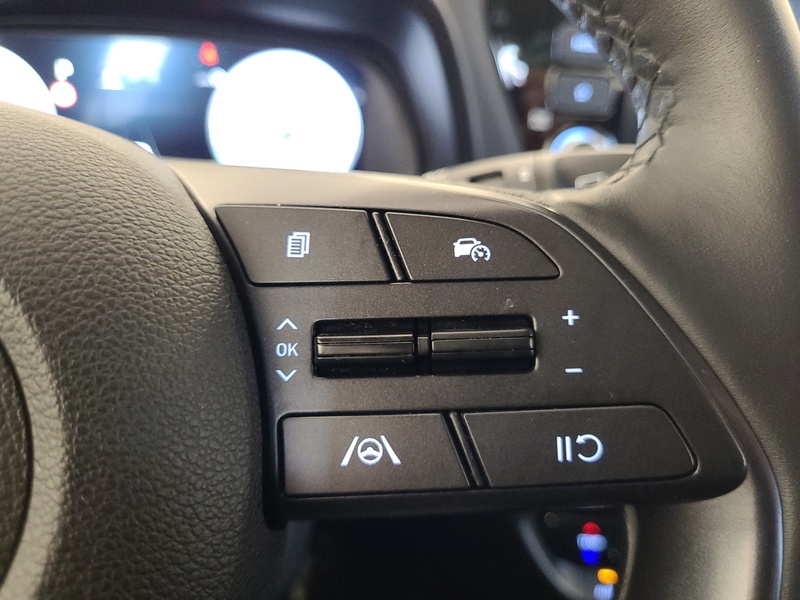 Hyundai i20 Hatchback vaihtoauto