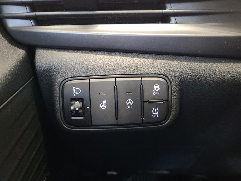 Hyundai i20 Hatchback vaihtoauto