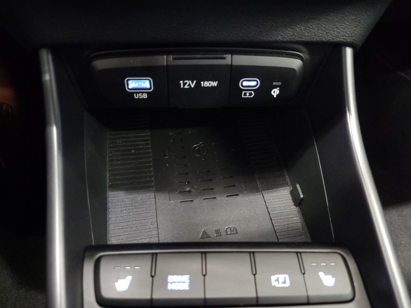 Hyundai i20 Hatchback vaihtoauto