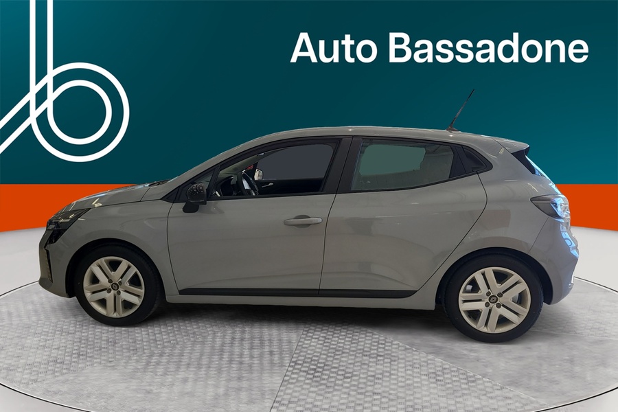 Renault Clio vaihtoauto