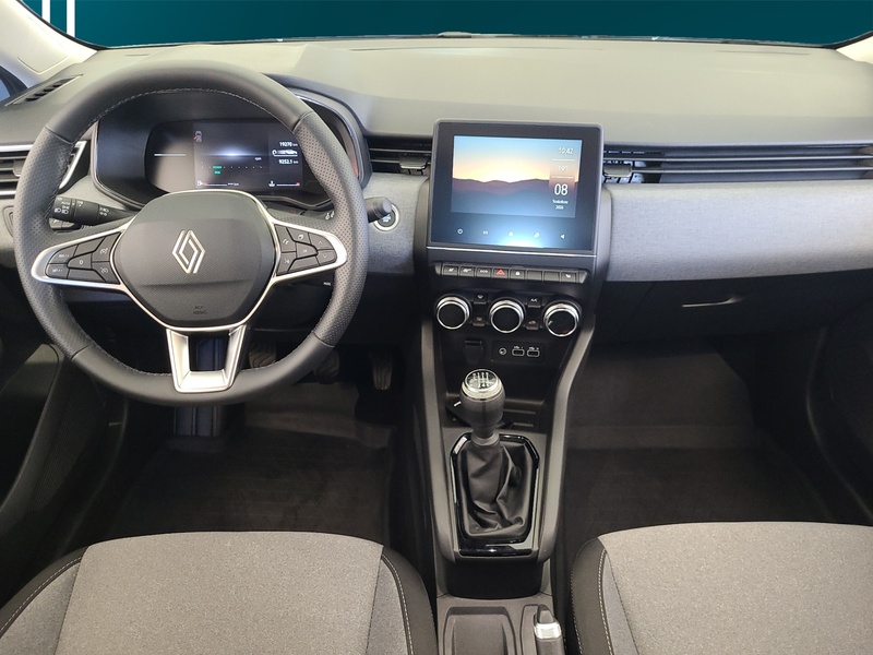 Renault Clio vaihtoauto