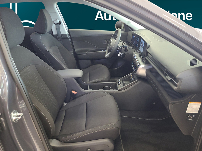 Hyundai KONA Electric vaihtoauto