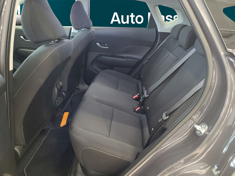 Hyundai KONA Electric vaihtoauto