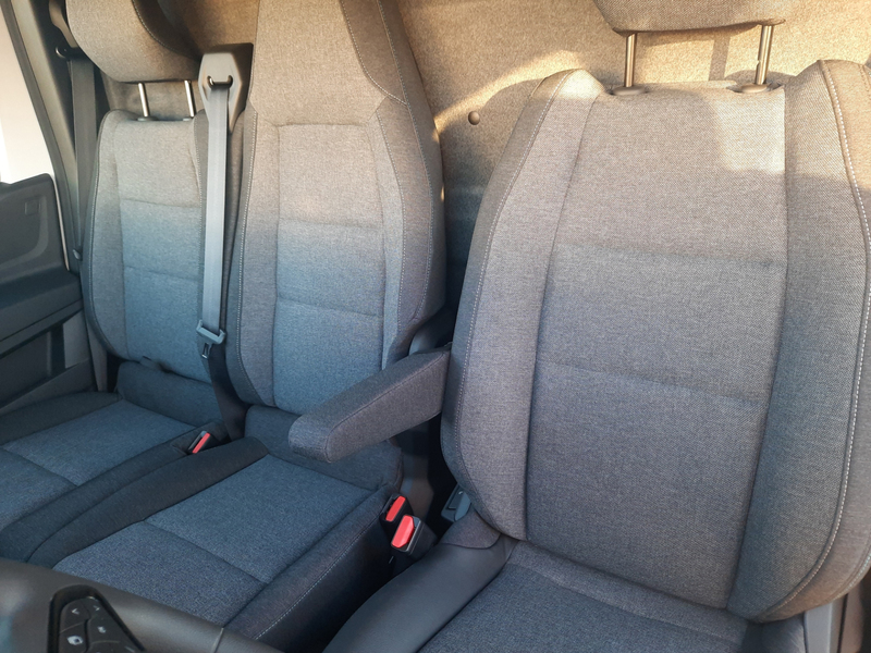 Renault Master vaihtoauto