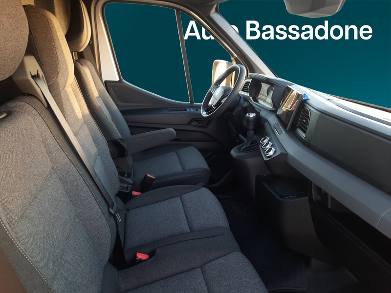 Renault Master vaihtoauto