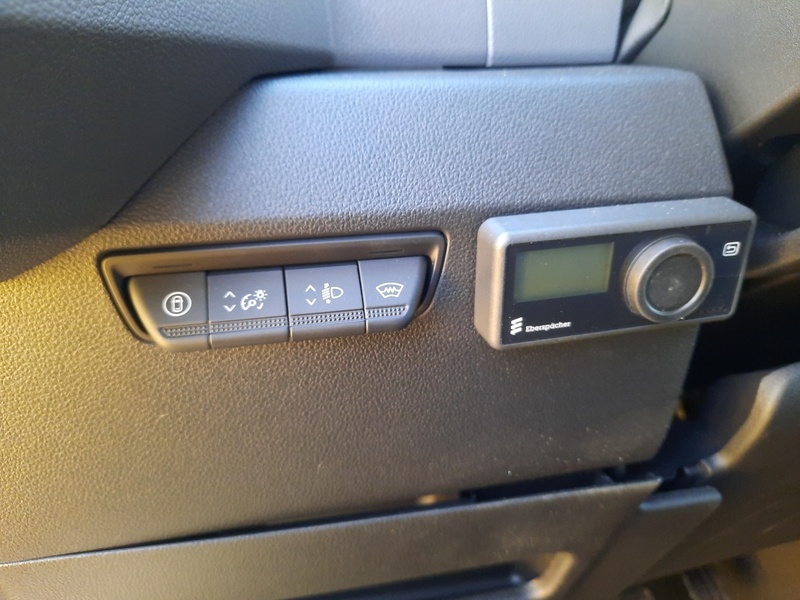 Renault Master vaihtoauto