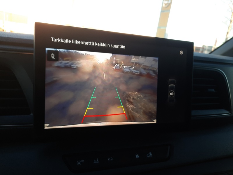 Renault Master vaihtoauto