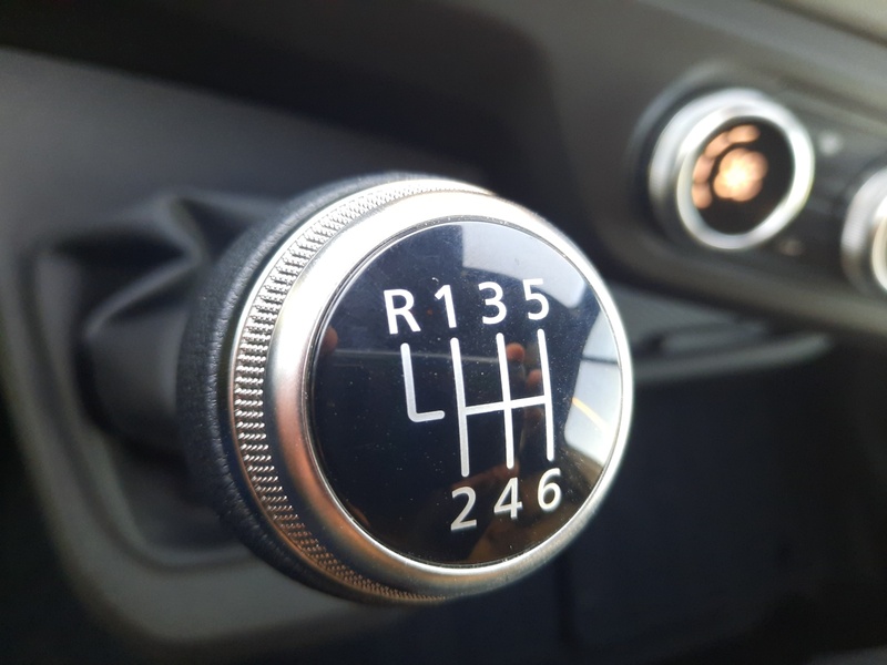 Renault Master vaihtoauto