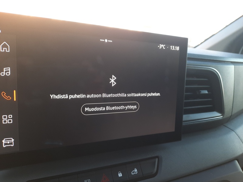 Renault Master vaihtoauto