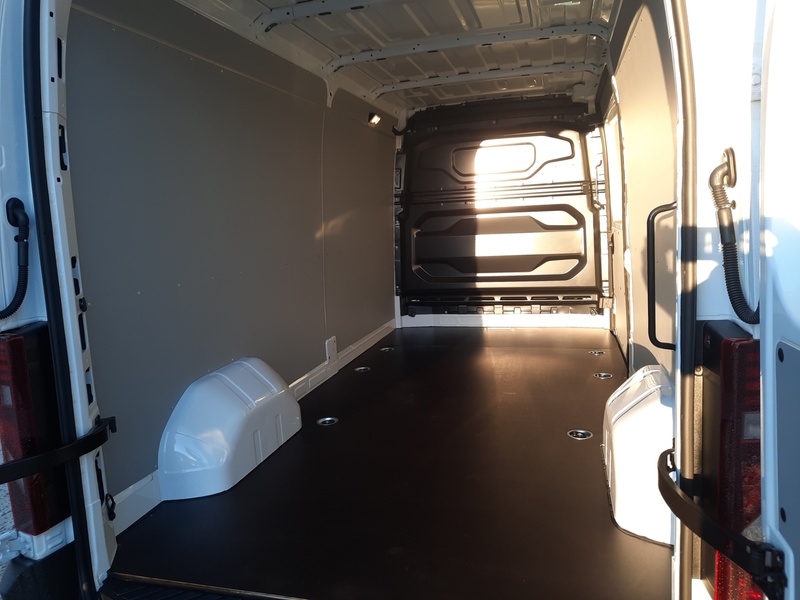 Renault Master vaihtoauto