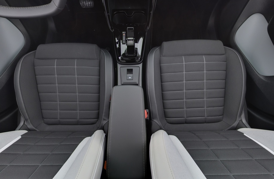 Citroën e-C3 vaihtoauto