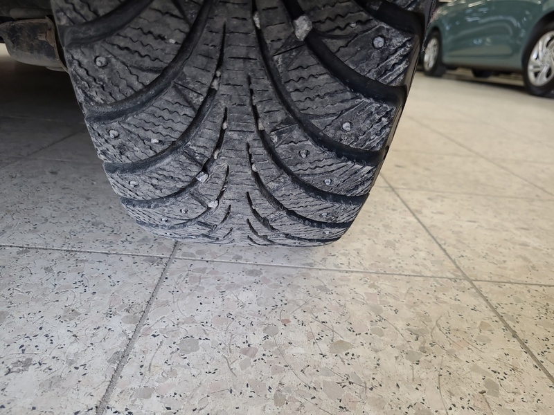 Citroën C4 vaihtoauto