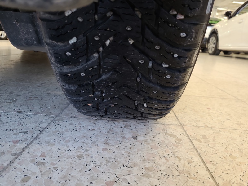 Renault Kadjar vaihtoauto