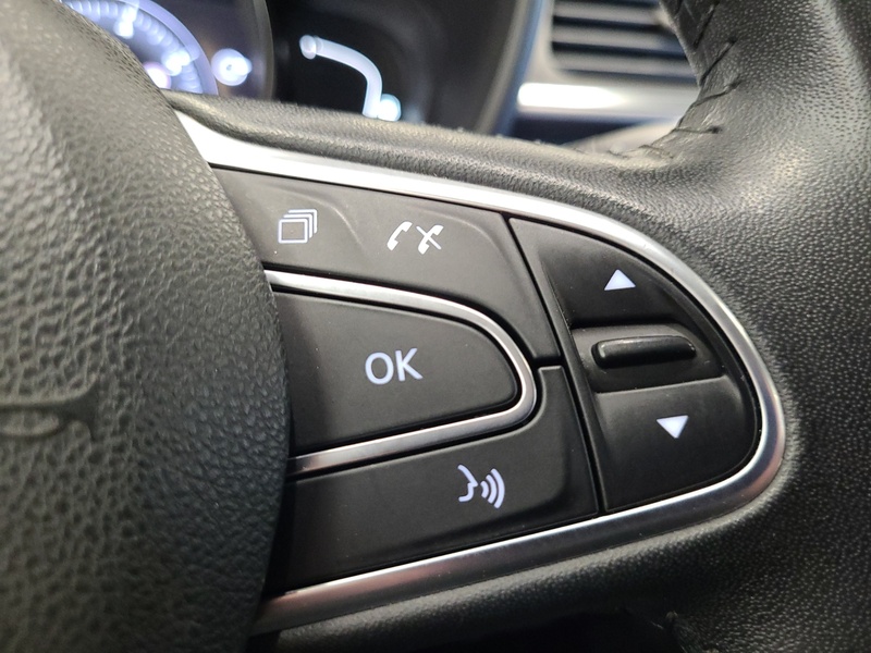 Renault Kadjar vaihtoauto