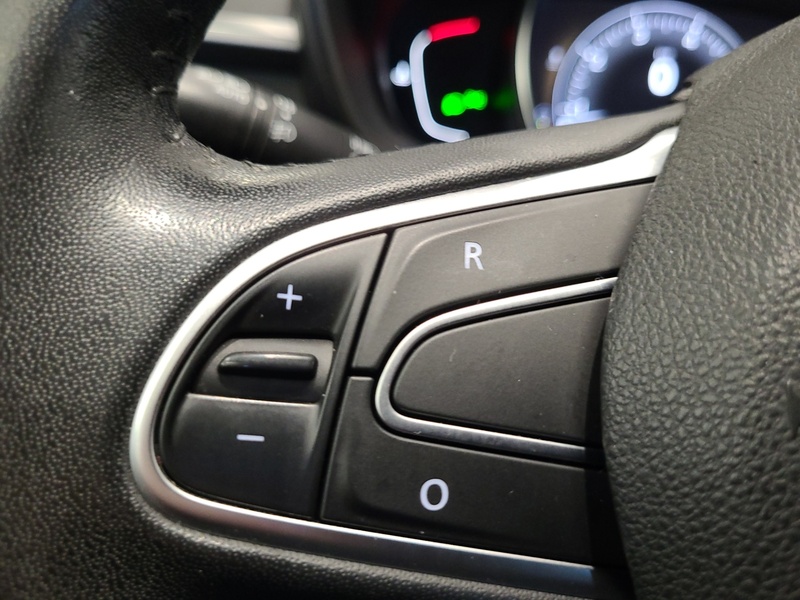 Renault Kadjar vaihtoauto