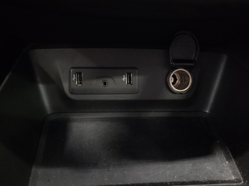 Renault Kadjar vaihtoauto