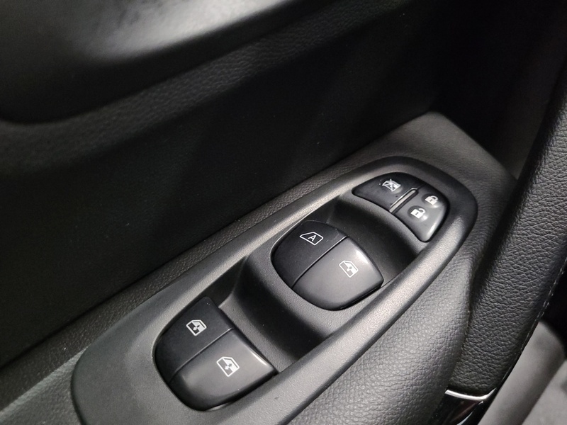 Renault Kadjar vaihtoauto