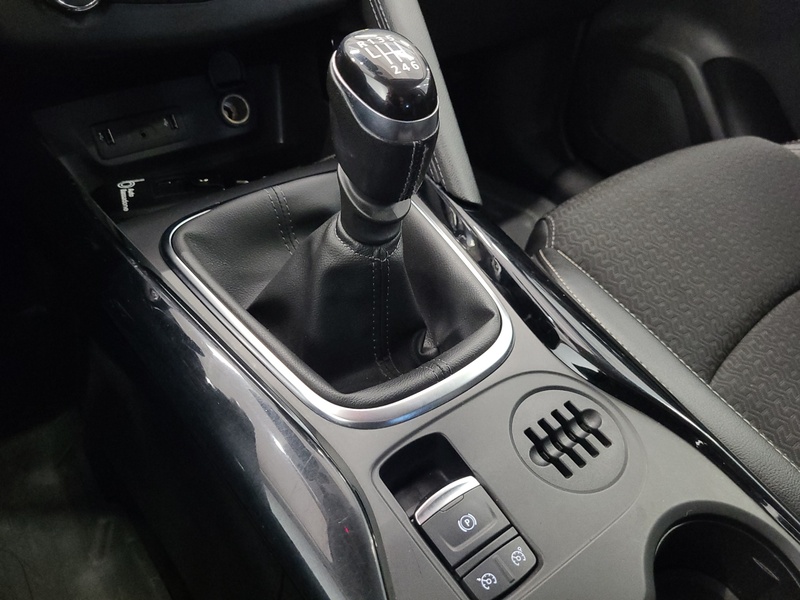 Renault Kadjar vaihtoauto