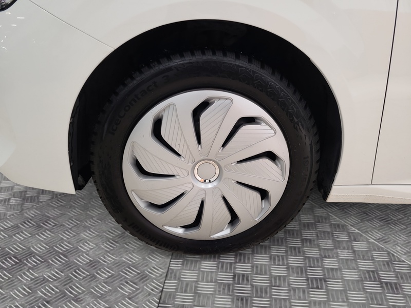 Peugeot 208 vaihtoauto