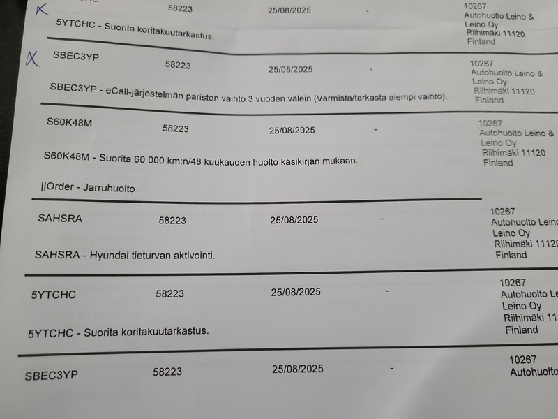 Hyundai i30 Wagon vaihtoauto
