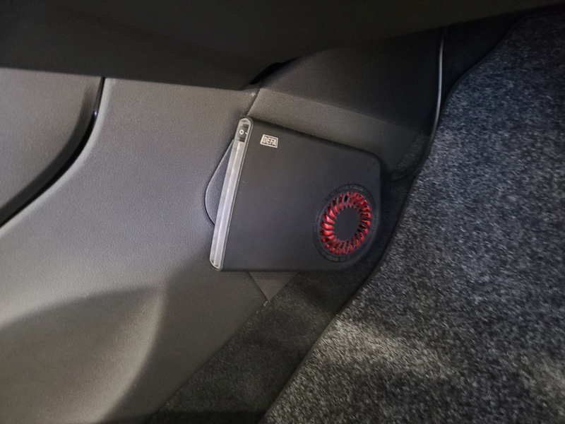 Hyundai i30 Wagon vaihtoauto