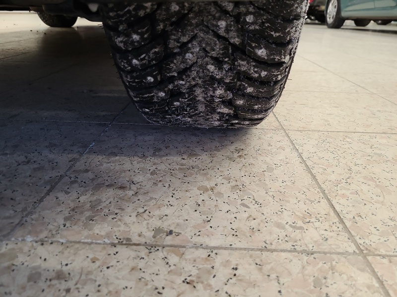 Hyundai i30 Wagon vaihtoauto