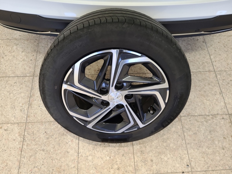 Hyundai i30 Wagon vaihtoauto