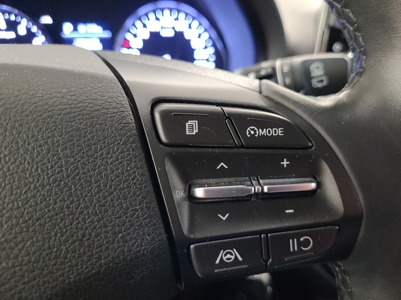 Hyundai i30 Wagon vaihtoauto