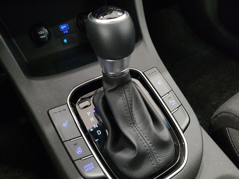 Hyundai i30 Wagon vaihtoauto