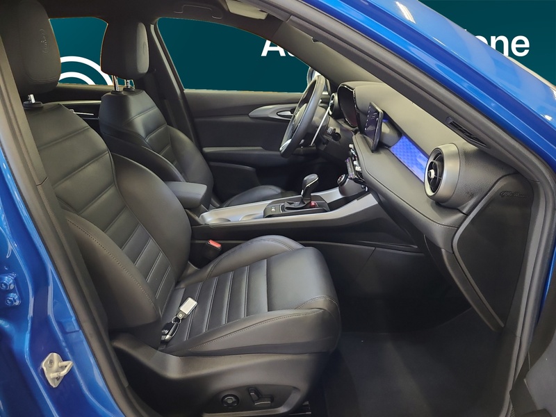 Alfa Romeo Tonale vaihtoauto