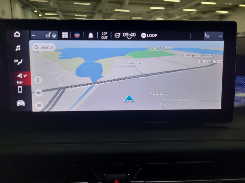 Alfa Romeo Tonale vaihtoauto